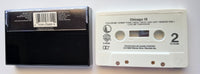 CHICAGO (Robert Lamm, Peter Cetera) - "16" - Cassette Tape (1982/1990) [Digalog®] [Digitally Mastered] - Mint