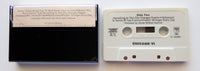CHICAGO (Robert Lamm, Peter Cetera) - "VI" (w/"Just You 'N' Me") - Cassette Tape (1973) [Original 1st CT- Issue!) - Mint