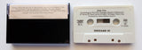 CHICAGO (Robert Lamm, Peter Cetera) - "VI" (w/"Just You 'N' Me") - Cassette Tape (1973) [Original 1st CT- Issue!) - Mint