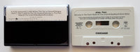 CHICAGO (Robert Lamm, Peter Cetera) - "V" (w/"Saturday In The Park") - Cassette Tape (1972/1984) - Mint