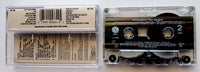 PRETENDERS (Chrissie Hynde) - "The Singles" - [Double-Play Cassette Tape] (1987) [HX-Pro] [Digalog®] [Digitally Mastered] [Shape® Mark 10 Performance Clear Shell] [RCV] - Mint