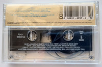 THE RIGHTEOUS BROTHERS - "The Very Best Of: Unchained Melody" - [Double-Play] <b style="color: red;">Audiophile</b> Chrome Cassette Tape  (1990) [RCV] - <b style="color: purple;">SEALED</b>