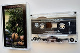 FLEETWOOD MAC (Stevie Nicks) - "Tango In The Night" (w/"Everywhere") - Cassette Tape (1987) [Shape® Mark 10 Performance Clear Shell] [HX-Pro] - Mint