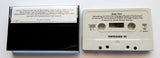 CHICAGO - "VI" (w/"Feelin' Stronger Every Day") - Cassette Tape (1973/1984) - Mint