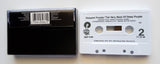DEEP PURPLE (Richie Blackmore) - "The Very Best" - [Double-Play Cassette Tape]  (1980/1992) [Digalog®] [Digitally Mastered] - Mint