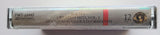 BACH  - "Bach's Greatest Hits, Vol. 2" (Various) - Cassette Tape (1984) - <b style="color: purple;">SEALED</b>