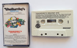 TCHAIKOVSKY  - "Tchaikovsky's Greatest Hits" (Various) - Cassette Tape (1969) [Canada Import] - Mint
