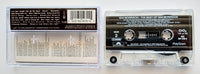 VAN MORRISON - "The Best Of" - [Double-Play] <b style="color: red;">Audiophile</b> Chrome Cassette Tape  (1990) - Mint