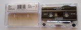 CHICAGO (Robert Lamm, Peter Cetera)) - "In Concert" (Early CTA Live!) - Cassette Tape (1969/1993) [Digitally Remastered] - Mint