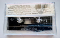 CHER (Sonny & Cher) - "Greatest Hits" - Cassette Tape  (1974/1996) [Digitally Remastered] [HX-Pro] - <b style="color: purple;">SEALED</b>