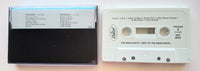 THE BEACH BOYS (Brian Wilson) - "Best Of The Beach Boys, Vol. 1" [Full 12 Songs & Orig. Number!] - Cassette Tape - (1967/1977) - Mint