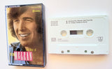 DON McLEAN - "The Best Of" (w/"American Pie" & "Vincent") - Cassette Tape (1987) [Digitally Remastered] [HX-Pro] - Mint