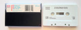 DON McLEAN - "The Best Of" (w/"American Pie" & "Vincent") - Cassette Tape (1987) [Digitally Remastered] [HX-Pro] - Mint