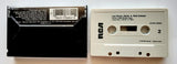 LOU REED - "Rock 'N" Roll Animal" - Cassette Tape  (1974/1981) - Mint