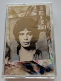 ERIC CARMEN (Raspberries) - "The Best Of" [w/"Make Me Lose Control"] - <b style="color: red;">Audiophile</b> Chrome Cassette Tape (1988) [Bonus Tracks!] - <b style="color: purple;">SEALED</b>
