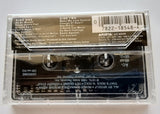 ERIC CARMEN (Raspberries) - "The Best Of" [w/"Make Me Lose Control"] - <b style="color: red;">Audiophile</b> Chrome Cassette Tape (1988) [Bonus Tracks!] - <b style="color: purple;">SEALED</b>