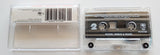 BLOOD, SWEAT & TEARS (David Clayton-Thomas) - "Blood, Sweat & Tears" (w/"Spinning Wheel") - Cassette Tape (1968/1992) [Digitally Remastered] - Mint
