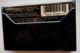 ORIGINAL SOUNDTRACK (Vic Mizzy) - "Original Music From The Adams Family" - Cassette Tape  (1964/1992) [Digitally Remastered] [RARE!]-
