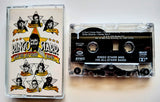 RINGO STARR (The Beatles) - "Ringo Starr & His All-Starr Band" - <b style="color: red;">Audiophile</b> Chrome Cassette Tape (1990) [Digitally Mastered] - New