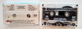 RINGO STARR (The Beatles) - "Ringo Starr & His All-Starr Band" - <b style="color: red;">Audiophile</b> Chrome Cassette Tape (1990) [Digitally Mastered] - New