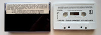EAGLES (Glenn Frey, Don Henley) - "Their Greatest Hits 1971-1975" - Cassette Tape (1976/1992) [Digalog®] [Digitally Mastered] - New