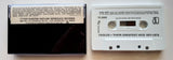 EAGLES (Glenn Frey, Don Henley) - "Their Greatest Hits 1971-1975" - Cassette Tape (1976/1992) [Digalog®] [Digitally Mastered] - New