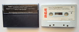 BONNIE TYLER  - "It's A Heartache" - Cassette Tape (1978) [Original 1st Issue w/Paper Labels!] [Rare!] - Near Mint