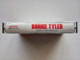 BONNIE TYLER  - "Notes From America" - Cassette Tape (1988) [Promo Copy!] - <b style="color: purple;">SEALED</b>
