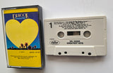DR. HOOK - "Greatest Hits" - Cassette Tape (1980) [RCV] - Mint