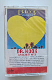 DR. HOOK - "Greatest Hits" [Expanded Version] - Cassette Tape (1980/1992) [5 Bonus Tracks!] [XDR] [HX-Pro] - <b style="color: purple;">SEALED</b>