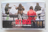 THE BEATLES - "Get Back: The Rooftop Performance" - Cassette Tape (2024) [Digitally Remastered] [Rare & HTF!] - <b style="color: purple;">SEALED</b>