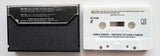 CARLY SIMON - "The Best Of" - Cassette Tape (1975/1992) [Digalog®] [Digitally Mastered] [RCV] - Mint