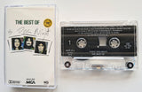 THREE DOG NIGHT - "The Best Of" - [Double-Play Cassette Tape] (1982/1992) [HQ™ - High-Quality] [HX-Pro] - Mint