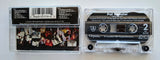 PAT BENATAR - "Best Shots" (Best Of) - [Double-Play Cassette Tape] (1989) [Digitally Remastered] [XDR] [HX-Pro] - Mint