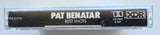 PAT BENATAR - "Best Shots" (Best Of) - [Double-Play Cassette Tape] (1989) [Digitally Remastered] [XDR] [HX-Pro] - Mint