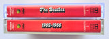 THE BEATLES - "1962 - 1966" - [2-Cassette Tape SET] (1993) [Digitally Remastered] [HX-Pro] - Mint