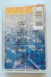 AEROSMITH - "Aerosmith" [1st] (Steven Tyler, Joe Perry) - Cassette Tape (1973/1993) [*Aerosmith Remaster Series*] [Digitally Remastered From 20 Bit Digital Master Tape Transfers!] ["Call-Out" Sticker!] [HTF!] <b style="color: purple;">SEALED</b>