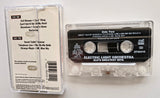 ELECTRIC LIGHT ORCHESTRA (Jeff Lynne) - "ELO's Greatest Hits" (w/"Strange Magic") - Cassette Tape (1979/1996) [Digitally Remastered] - Mint