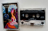 JOURNEY - "Greatest Hits Live" - [Double-Play Cassette Tape] (1998) [Digitally Remastered] - Mint