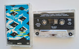 THE WHO - (Pete Townshend, Roger Daltrey) - "Tommy" - [Double-Play Cassette Tape] (1969/1989) [HQ™ High Quality] [Digitally Remastered] [HX-Pro]  - Mint