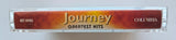 JOURNEY - "Greatest Hits" - [Double-Play Cassette Tape] (1988/1996) [Digitally Remastered From 20 Bit Digital Master Tape Transfers Version!] [Special Folded 8-page Booket w/ Lyrics!) [HTF!] - Mint