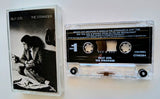 BILLY JOEL (The Hassles, Attila) - "The Stranger" -  Cassette Tape (1977/1998) [*B.J. Digitally Remastered Series*] [HTF!] - Mint