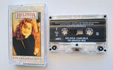BELINDA CARLISLE (Go-Go's) - "Her Greatest Hits" - [Double-Play Cassette Tape] (1992) [Digitally Remastered] [HX-Pro] [RCV] - Mint