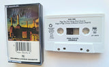 PINK FLOYD (David Gilmour, Roger Waters) - "Animals" - Cassette Tape (1977) - Mint