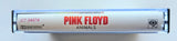 PINK FLOYD (David Gilmour, Roger Waters) - "Animals" - Cassette Tape (1977) - Mint