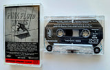 PINK FLOYD (David Gilmour, Roger Waters) - "Works" [Best!] - Double-Play Cassette Tape (1983) [Digitally Remastered] [XDR] - Mint