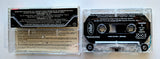 PINK FLOYD (David Gilmour, Roger Waters) - "Works" [Best!] - Double-Play Cassette Tape (1983) [Digitally Remastered] [XDR] - Mint