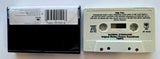 BARBRA STREISAND [Original Soundtrack] - "Yentl" - Cassette Tape (1983) - Mint