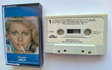 OLIVIA NEWTON-JOHN - "Greatest Hits" - Cassette Tape (1977) [Original 1st Issue - Paper Labels!] - Near Mint