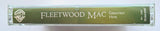 FLEETWOOD MAC (Stevie Nicks) - "Greatest Hits" - [Double-Play Cassette Tape] (1988) [Digalog®] [Digitally Mastered] [HX-Pro] [Shape® Mark 10 Performance Clear Shell] - Mint